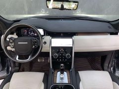 Lexus Discovery Sport 2020 249PS R-Dynamic Luxury Custom Edition - фото 11
