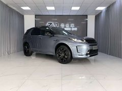 Lexus Discovery Sport 2020 249PS R-Dynamic Luxury Custom Edition - фото 3