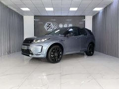 Lexus Discovery Sport 2020 249PS R-Dynamic Luxury Custom Edition - фото 4