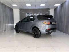 Lexus Discovery Sport 2020 249PS R-Dynamic Luxury Custom Edition - фото 5