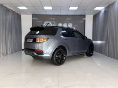 Lexus Discovery Sport 2020 249PS R-Dynamic Luxury Custom Edition - фото 6