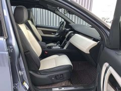 Lexus Discovery Sport 2020 249PS R-Dynamic Luxury Custom Edition - фото 8