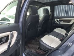 Lexus Discovery Sport 2020 249PS R-Dynamic Luxury Custom Edition - фото 9