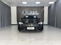 Mercedes-Benz C-Class C 260 L Sports Edition - фото 1