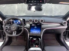 Mercedes-Benz C-Class C 260 L Sports Edition - фото 10