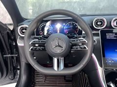 Mercedes-Benz C-Class C 260 L Sports Edition - фото 13