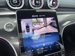 Mercedes-Benz C-Class C 260 L Sports Edition - фото 14