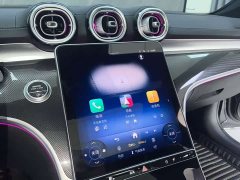 Mercedes-Benz C-Class C 260 L Sports Edition - фото 15
