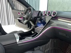 Mercedes-Benz C-Class C 260 L Sports Edition - фото 17