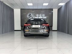 Mercedes-Benz C-Class C 260 L Sports Edition - фото 2