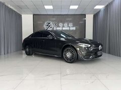 Mercedes-Benz C-Class C 260 L Sports Edition - фото 3