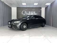 Mercedes-Benz C-Class C 260 L Sports Edition - фото 4