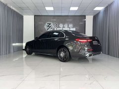 Mercedes-Benz C-Class C 260 L Sports Edition - фото 5