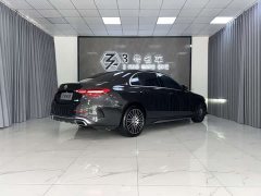 Mercedes-Benz C-Class C 260 L Sports Edition - фото 6