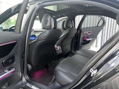 Mercedes-Benz C-Class C 260 L Sports Edition - фото 8
