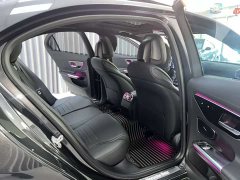 Mercedes-Benz C-Class C 260 L Sports Edition - фото 9