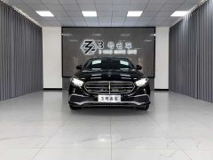 Mercedes-Benz E-Class 2022 E 300 L Fashion - фото 1