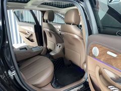 Mercedes-Benz E-Class 2022 E 300 L Fashion - фото 10