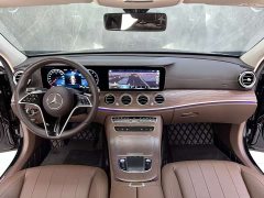 Mercedes-Benz E-Class 2022 E 300 L Fashion - фото 11