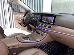 Mercedes-Benz E-Class 2022 E 300 L Fashion - фото 12