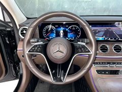 Mercedes-Benz E-Class 2022 E 300 L Fashion - фото 15