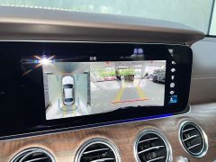 Mercedes-Benz E-Class 2022 E 300 L Fashion - фото 16