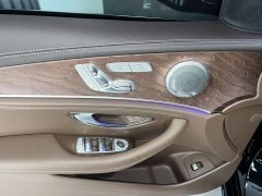 Mercedes-Benz E-Class 2022 E 300 L Fashion - фото 18