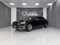 Mercedes-Benz E-Class 2022 E 300 L Fashion - фото 4