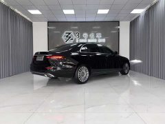 Mercedes-Benz E-Class 2022 E 300 L Fashion - фото 6