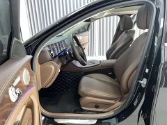 Mercedes-Benz E-Class 2022 E 300 L Fashion - фото 7