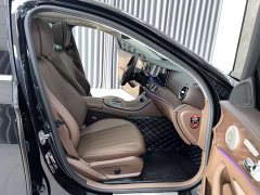 Mercedes-Benz E-Class 2022 E 300 L Fashion - фото 8