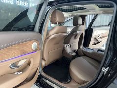 Mercedes-Benz E-Class 2022 E 300 L Fashion - фото 9