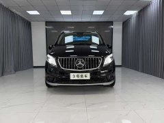 Mercedes-Benz Vito 2021 2.0T Elite Edition 7 seats - фото 1