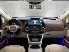 Mercedes-Benz Vito 2021 2.0T Elite Edition 7 seats - фото 12