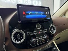 Mercedes-Benz Vito 2021 2.0T Elite Edition 7 seats - фото 13