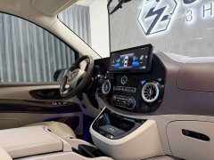 Mercedes-Benz Vito 2021 2.0T Elite Edition 7 seats - фото 14
