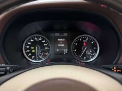 Mercedes-Benz Vito 2021 2.0T Elite Edition 7 seats - фото 17