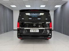 Mercedes-Benz Vito 2021 2.0T Elite Edition 7 seats - фото 2