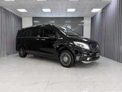Mercedes-Benz Vito 2021 2.0T Elite Edition 7 seats - фото 3