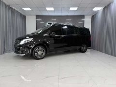Mercedes-Benz Vito 2021 2.0T Elite Edition 7 seats - фото 4