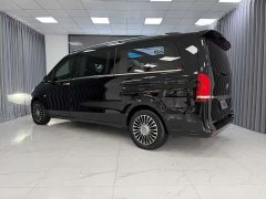 Mercedes-Benz Vito 2021 2.0T Elite Edition 7 seats - фото 5