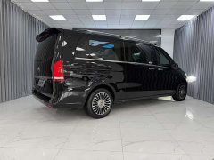 Mercedes-Benz Vito 2021 2.0T Elite Edition 7 seats - фото 6