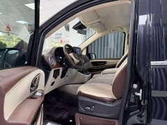 Mercedes-Benz Vito 2021 2.0T Elite Edition 7 seats - фото 7