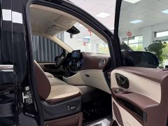 Mercedes-Benz Vito 2021 2.0T Elite Edition 7 seats - фото 8