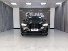 BMW X3 xDrive30i Advanced M Night Package - фото 1