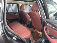 BMW X3 xDrive30i Advanced M Night Package - фото 10