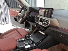 BMW X3 xDrive30i Advanced M Night Package - фото 12