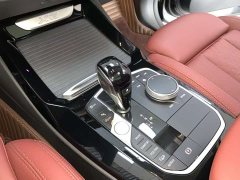 BMW X3 xDrive30i Advanced M Night Package - фото 14