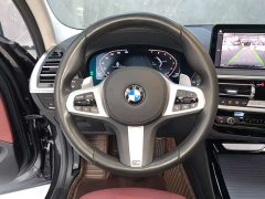 BMW X3 xDrive30i Advanced M Night Package - фото 15