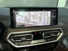 BMW X3 xDrive30i Advanced M Night Package - фото 17